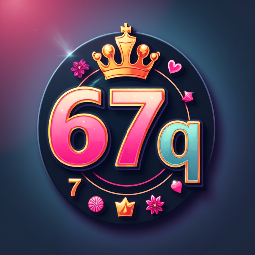 Logo 67q